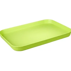 Vaisselle Et Accessoires De Table<Gifi Plateau coloré en plastique