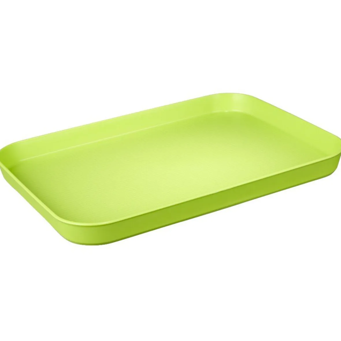 Vaisselle Et Accessoires De Table<Gifi Plateau coloré en plastique