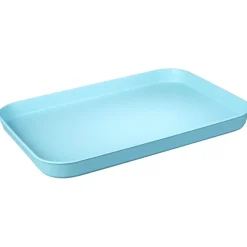 Vaisselle Et Accessoires De Table<Gifi Plateau coloré en plastique