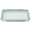 Conservation Alimentaire<Gifi Plateau de conservation avec film souple et réutilisable x2