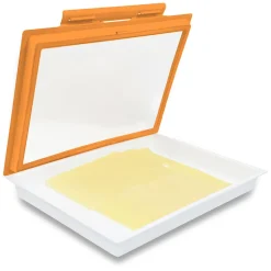 Conservation Alimentaire<Gifi Plateau de conservation x 2