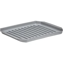 Cuisson<Gifi Plateau de cuisson micro onde