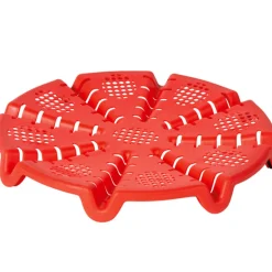 Cuisson<Gifi Plateau de cuisson silicone pour chips