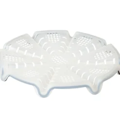 Cuisson<Gifi Plateau de cuisson silicone pour chips