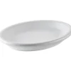 Gifi Plateau de fruits de mer ovale| Vaisselle Et Accessoires De Table