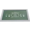 Gifi Plateau de lit avec coussin design Garden| Vaisselle Et Accessoires De Table