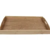 Vaisselle Et Accessoires De Table<Gifi Plateau en bambou naturel