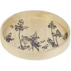Vaisselle Et Accessoires De Table<Gifi Plateau en bois