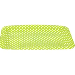 Vaisselle Et Accessoires De Table<Gifi Plateau en plastique à motif pois
