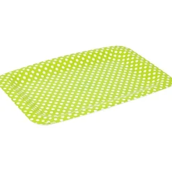 Vaisselle Et Accessoires De Table<Gifi Plateau en plastique à motif pois