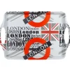 Vaisselle Et Accessoires De Table<Gifi Plateau London poignées