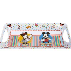 Vaisselle Et Accessoires De Table<Gifi Plateau Mickey