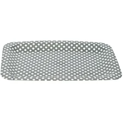 Gifi Plateau plastique| Vaisselle Et Accessoires De Table