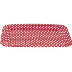 Gifi Plateau plastique| Vaisselle Et Accessoires De Table
