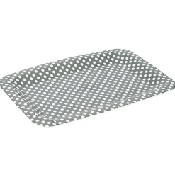 Gifi Plateau plastique| Vaisselle Et Accessoires De Table