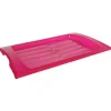 Vaisselle Et Accessoires De Table<Gifi PLATEAU PLASTIQUE