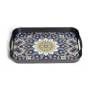 Vaisselle Et Accessoires De Table<Gifi Plateau polypropylène 28,6x20,7cm - 4 modèles