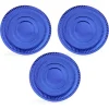 Gifi Plateau présentation carton bleu métallisé x3| Vaisselle Et Accessoires De Table
