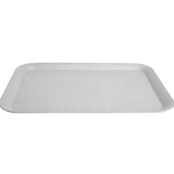 Vaisselle Et Accessoires De Table<Gifi Plateau rectangulaire embossé