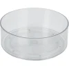 Vaisselle Et Accessoires De Table<Gifi Plateau rotatif Ø23,5xH9cm