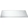 Vaisselle Et Accessoires De Table<Gifi Plateau réutilisable transparent x10