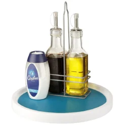 Gifi Plateau tournant Ø25 cm| Vaisselle Et Accessoires De Table