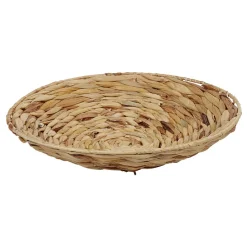 Vaisselle Et Accessoires De Table<Gifi Plateau végétal jonc naturel gamme Jacinthe