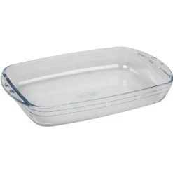 Cuisson<Gifi Plats à four 2 en 1