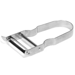 Préparation Culinaire<Gifi Éplucheur en inox L.11,3cm