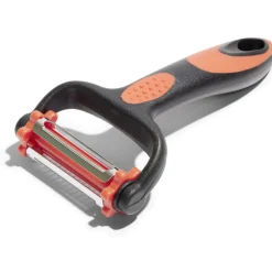 Préparation Culinaire<Gifi Éplucheur 3en1 L14,5cm