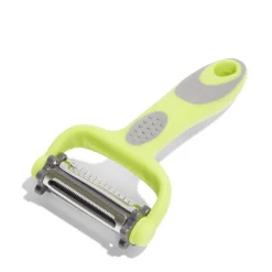 Préparation Culinaire<Gifi Éplucheur 3en1 L14,5cm