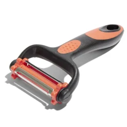 Préparation Culinaire<Gifi Éplucheur 3en1 L14,5cm