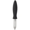 Préparation Culinaire<Gifi Éplucheur inox manche ergonomique noir