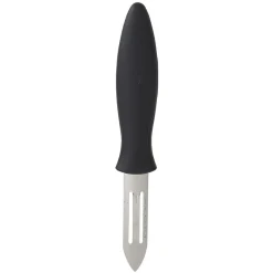 Préparation Culinaire<Gifi Éplucheur inox manche ergonomique noir