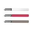 Préparation Culinaire<Gifi Éplucheur inox manche plastique uni
