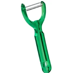 Préparation Culinaire<Gifi Éplucheur plastique et inox H16,5 cm
