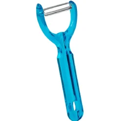 Préparation Culinaire<Gifi Éplucheur plastique et inox H16,5 cm