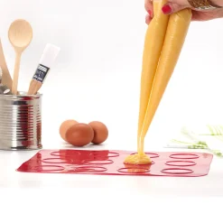 Préparation Culinaire<Gifi Poche à douille jetable x8