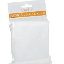 Préparation Culinaire<Gifi Poche à douille x10