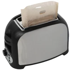 Conservation Alimentaire<Gifi Pochette croque monsieur spécial grille pain x2