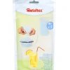 Gifi Pochette pour 24 glacons - Lot de 10| Vaisselle Et Accessoires De Table