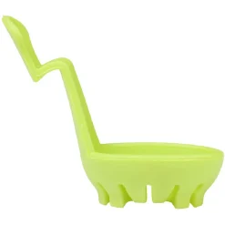 Préparation Culinaire<Gifi Pocheuse à oeufs verte silicone x2