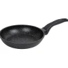 Cuisson<Gifi Poele revêtement anti-adhésif diamètre 20 cm