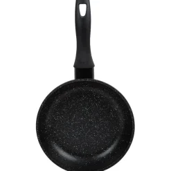 Cuisson<Gifi Poele revêtement anti-adhésif diamètre 20 cm