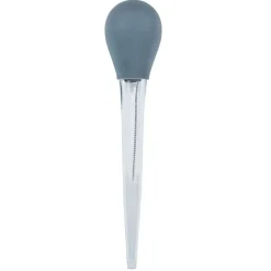 Préparation Culinaire<Gifi Poire à jus avec brosse de nettoyage