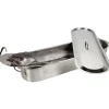 Cuisson<Gifi POISSONNIERE