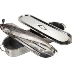 Cuisson<Gifi POISSONNIERE
