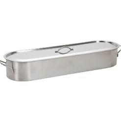 Cuisson<Gifi POISSONNIERE