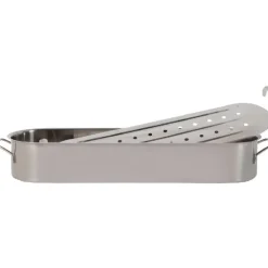 Cuisson<Gifi POISSONNIERE
