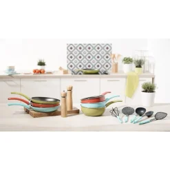 Cuisson<Gifi Poêle Ø 28 cm